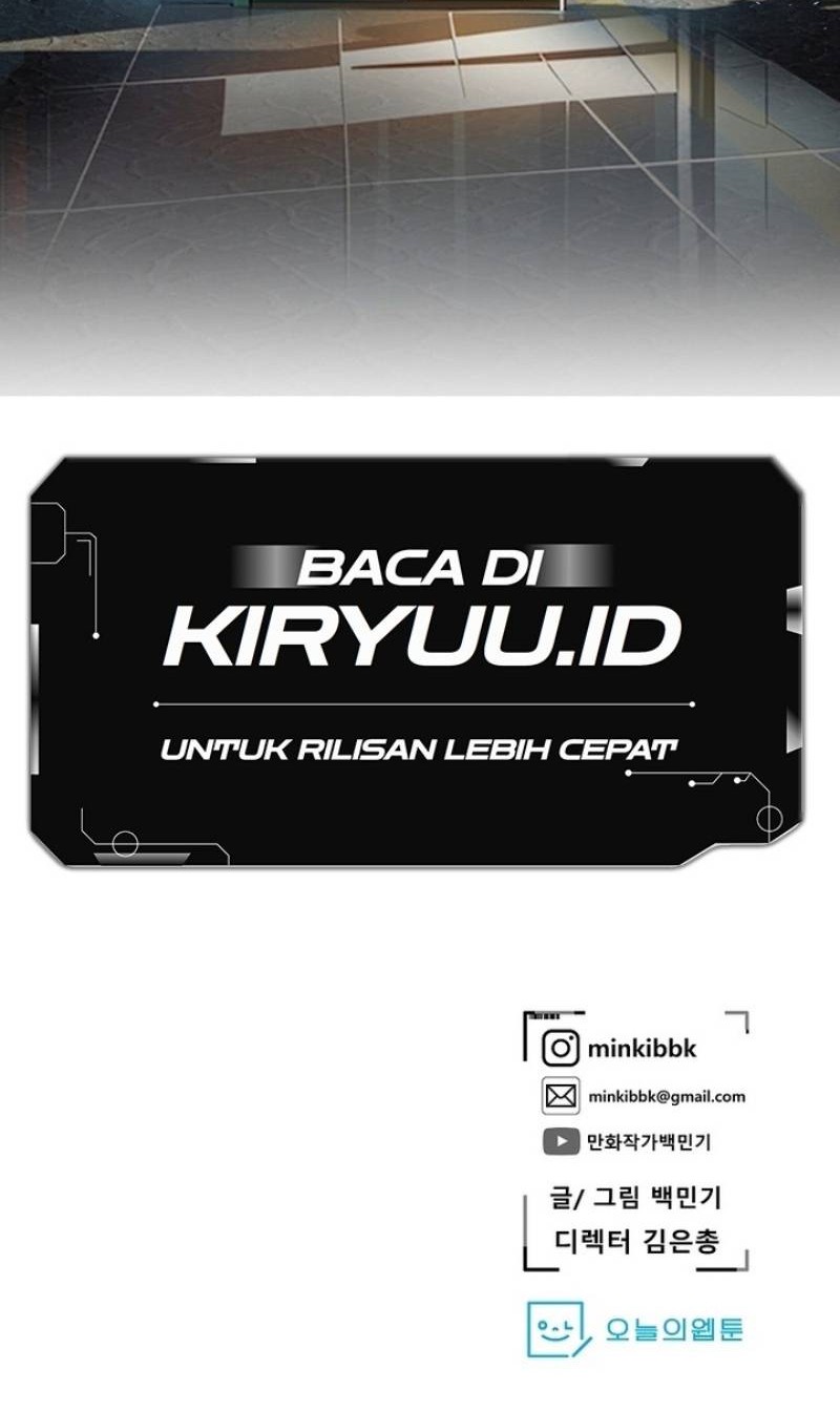 VR HERO Chapter 33 Gambar 59