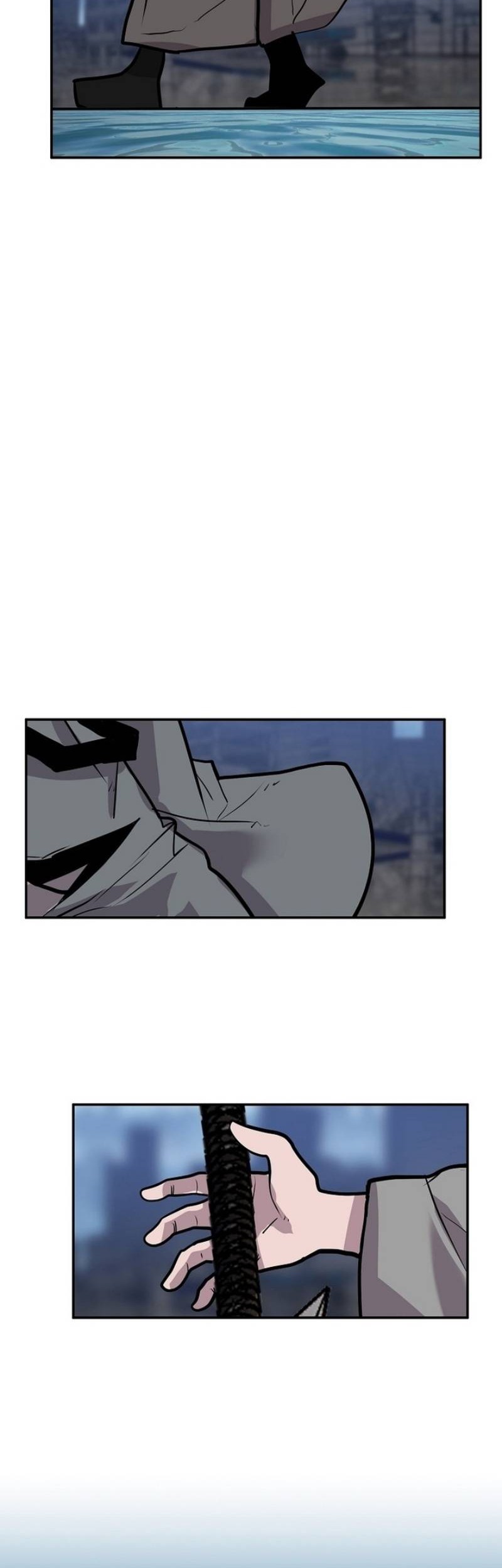 VR HERO Chapter 33 Gambar 3