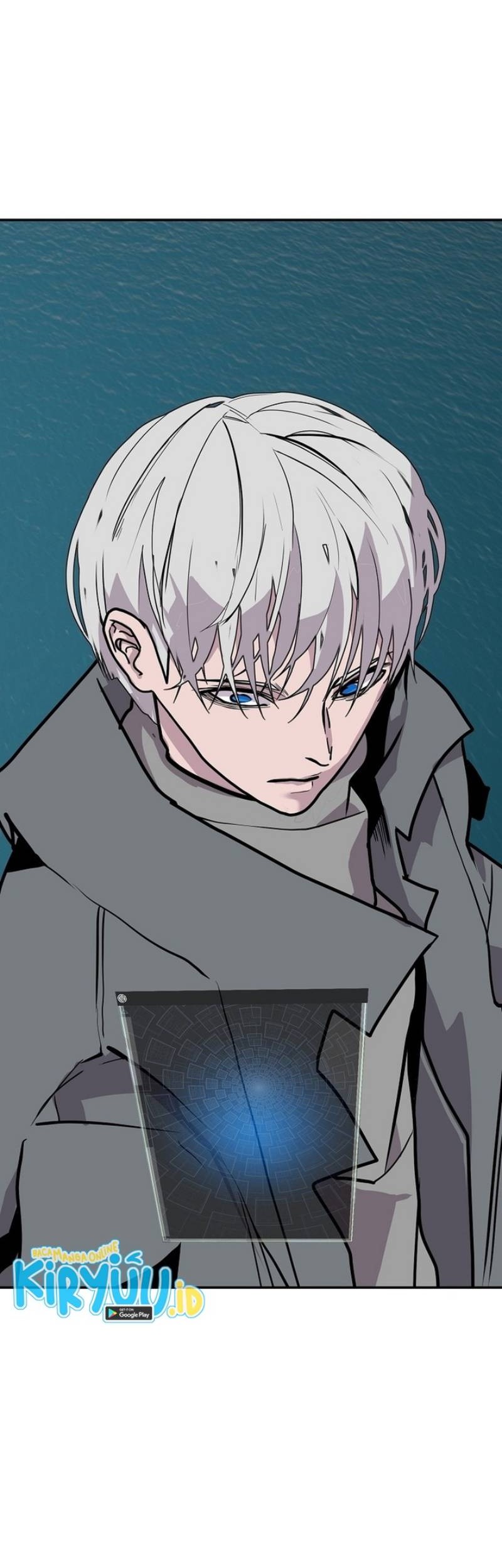 VR HERO Chapter 33 Gambar 8