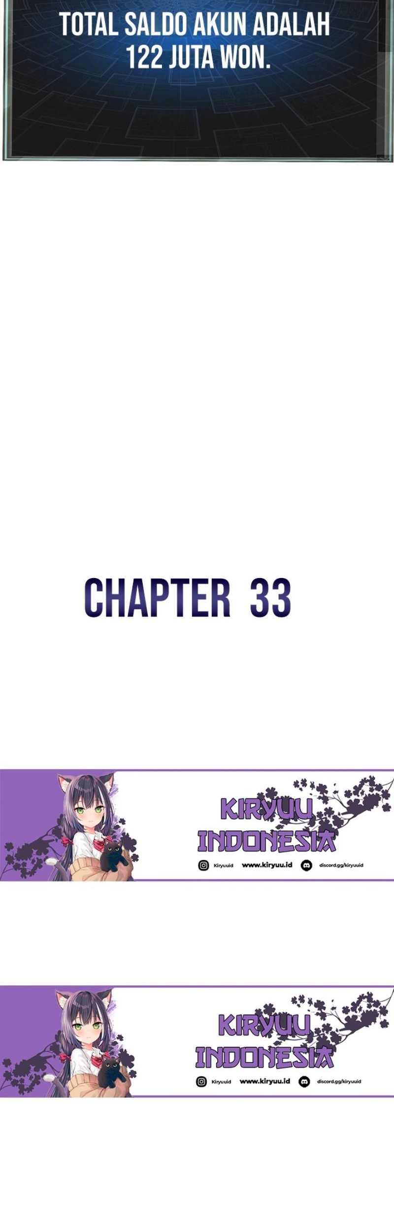 VR HERO Chapter 33 Gambar 11