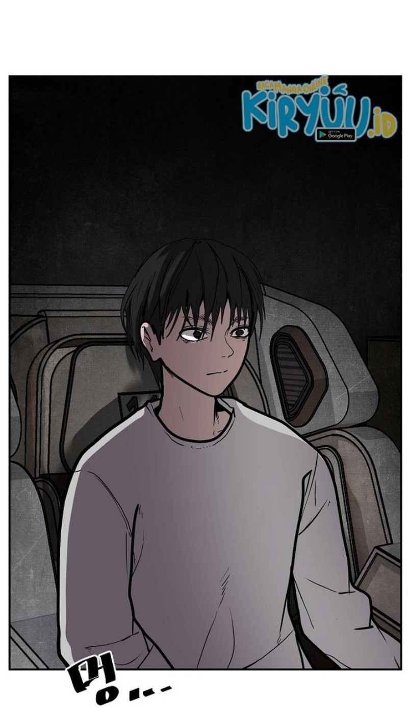 VR HERO Chapter 33 Gambar 13