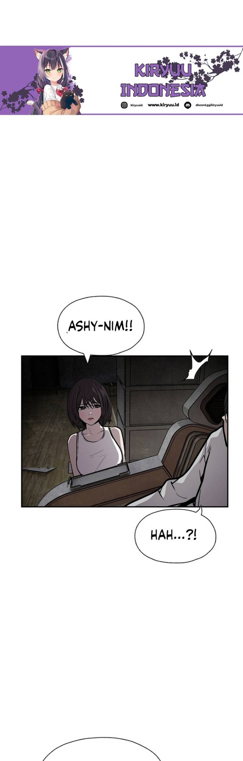 VR HERO Chapter 33 Gambar 14