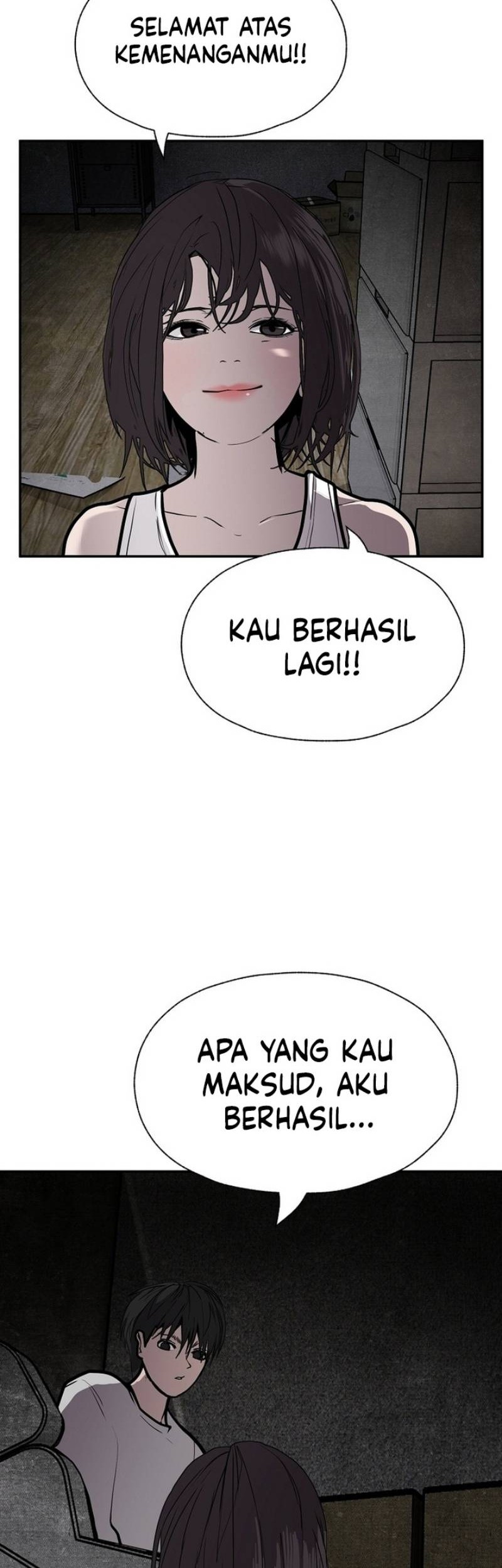VR HERO Chapter 33 Gambar 15