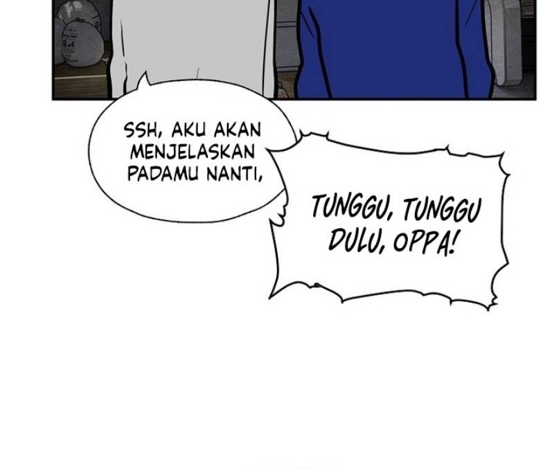 VR HERO Chapter 33 Gambar 29