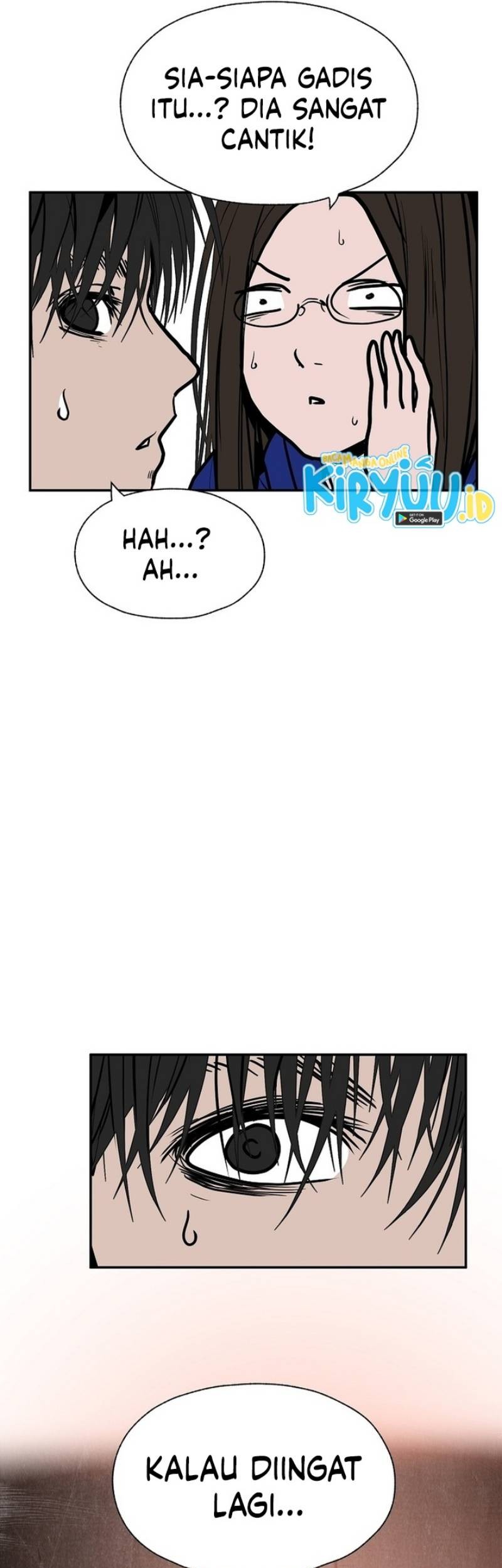 VR HERO Chapter 33 Gambar 30