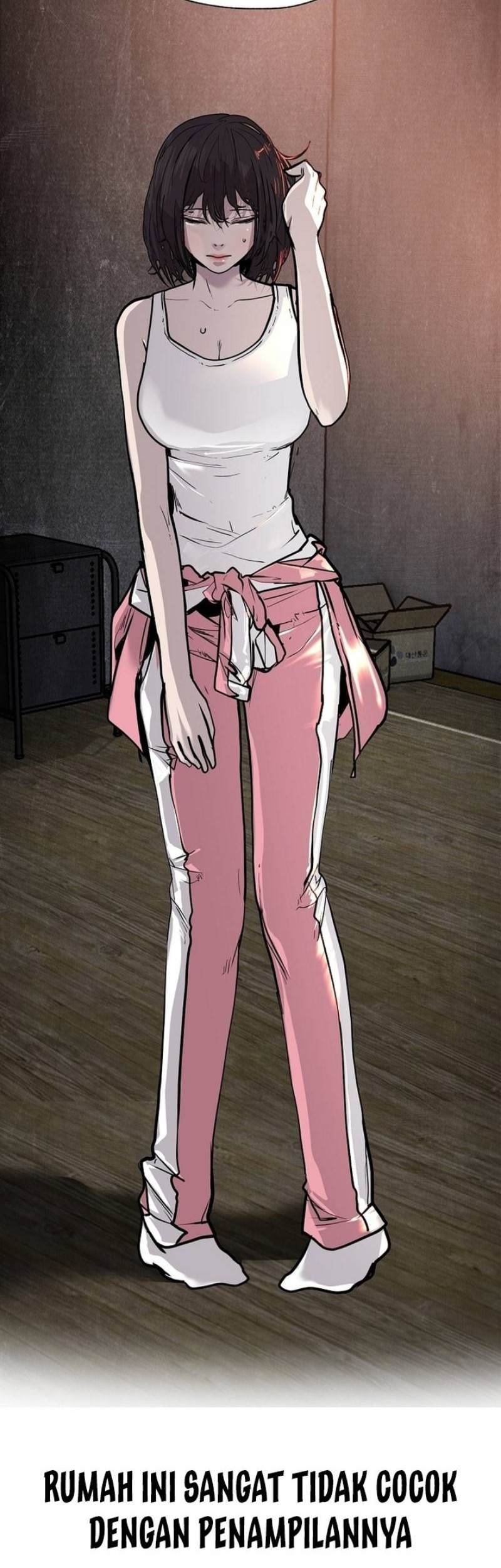 VR HERO Chapter 33 Gambar 31