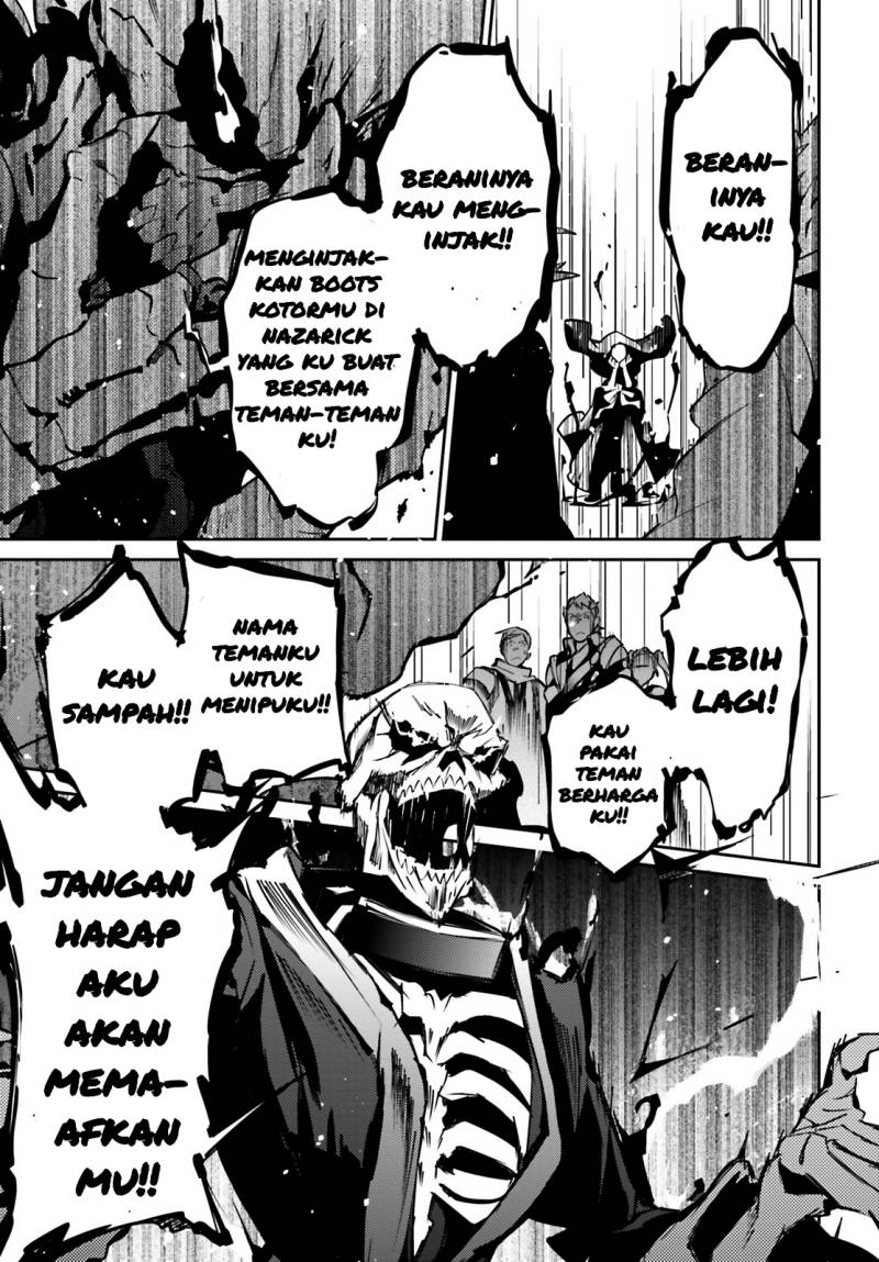 Overlord Chapter 65 11