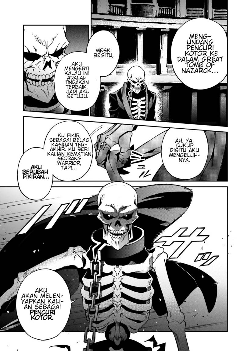 Overlord Chapter 65 13