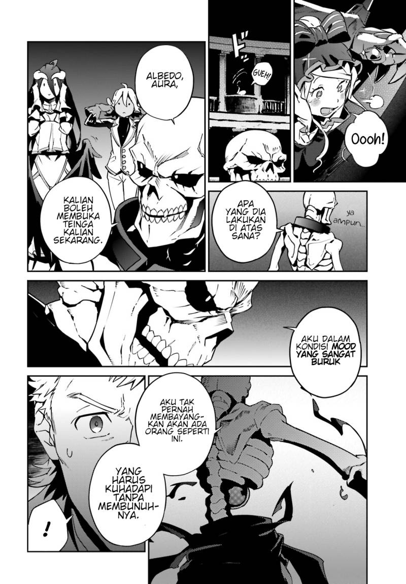 Overlord Chapter 65 14