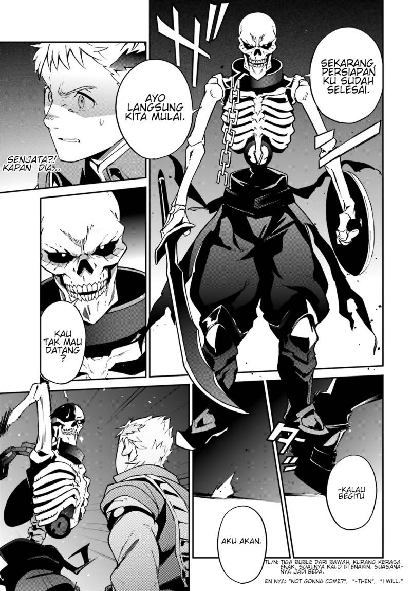 Overlord Chapter 65 15