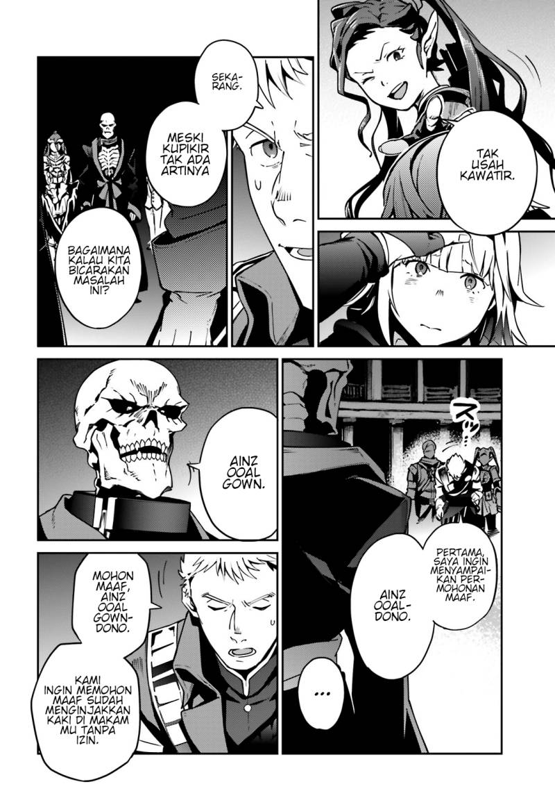 Overlord Chapter 65 2