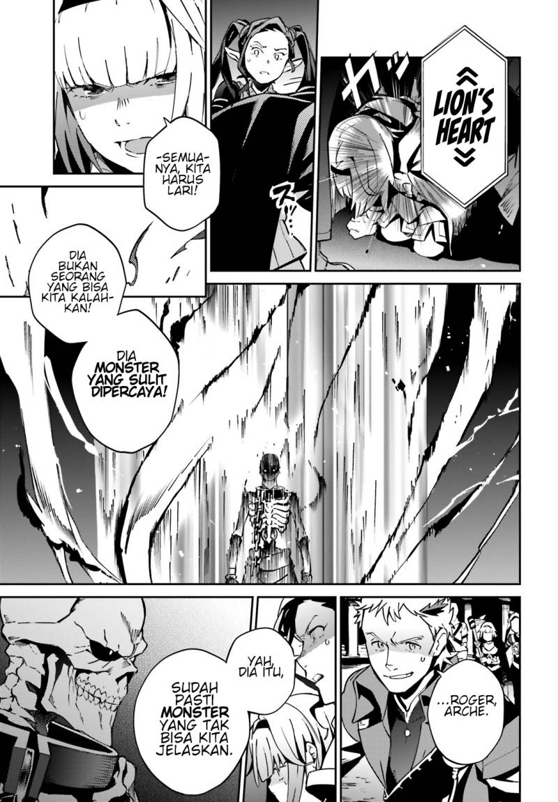 Overlord Chapter 65 Gambar 27