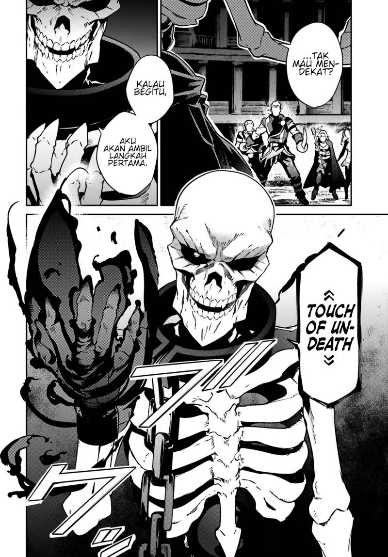 Overlord Chapter 65 28