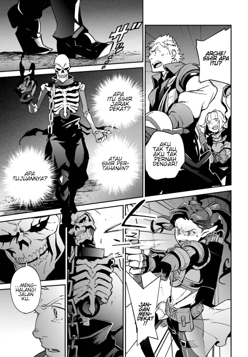 Overlord Chapter 65 29