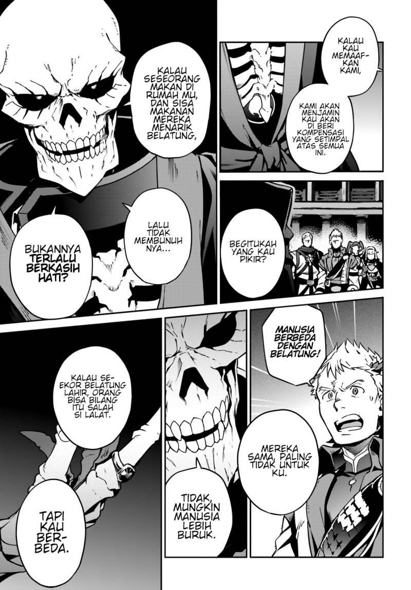 Overlord Chapter 65 3