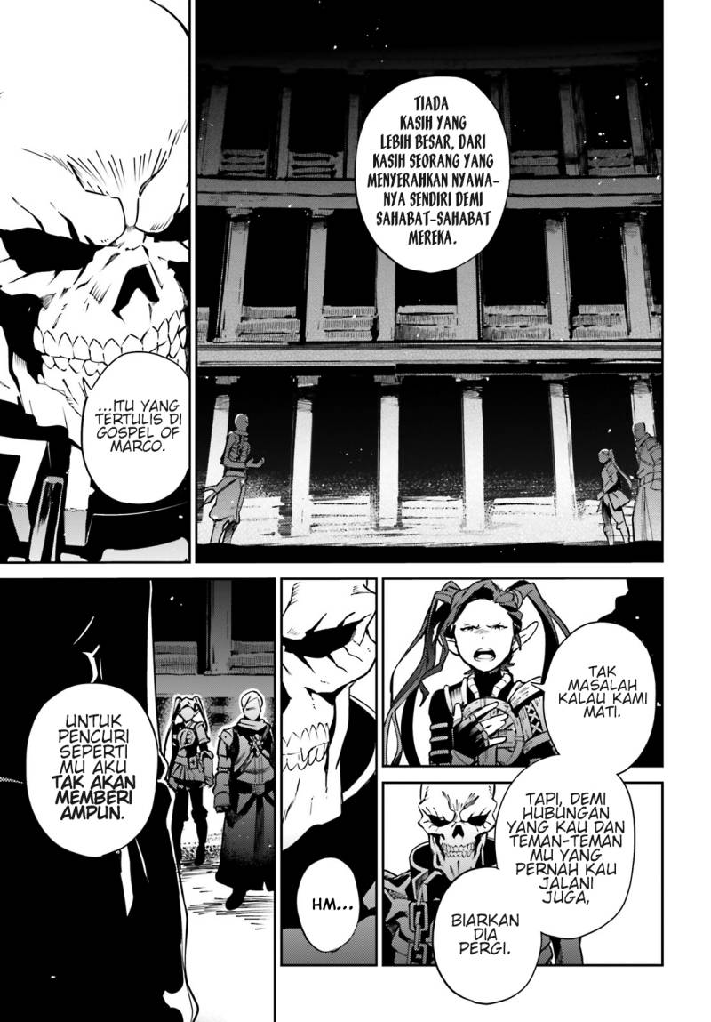 Overlord Chapter 65 45