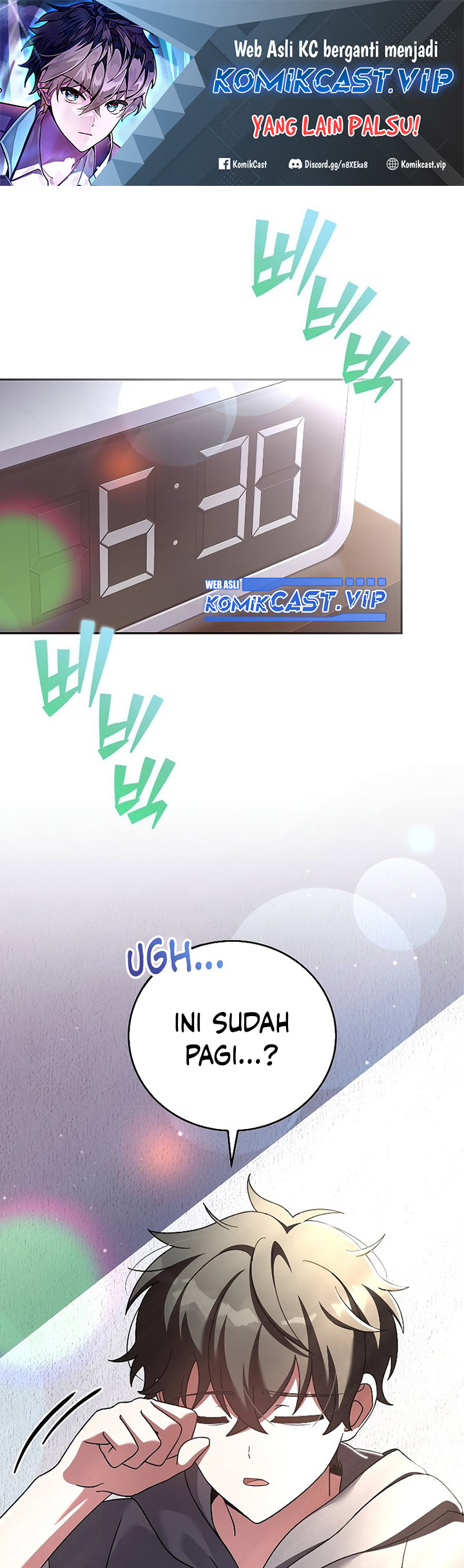 Baca  The Novel’s Extra (Remake) Chapter 72 Gambar 2