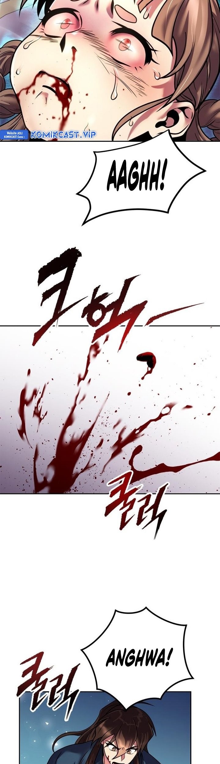 Chronicles of the Demon Faction Chapter 31 Gambar 28