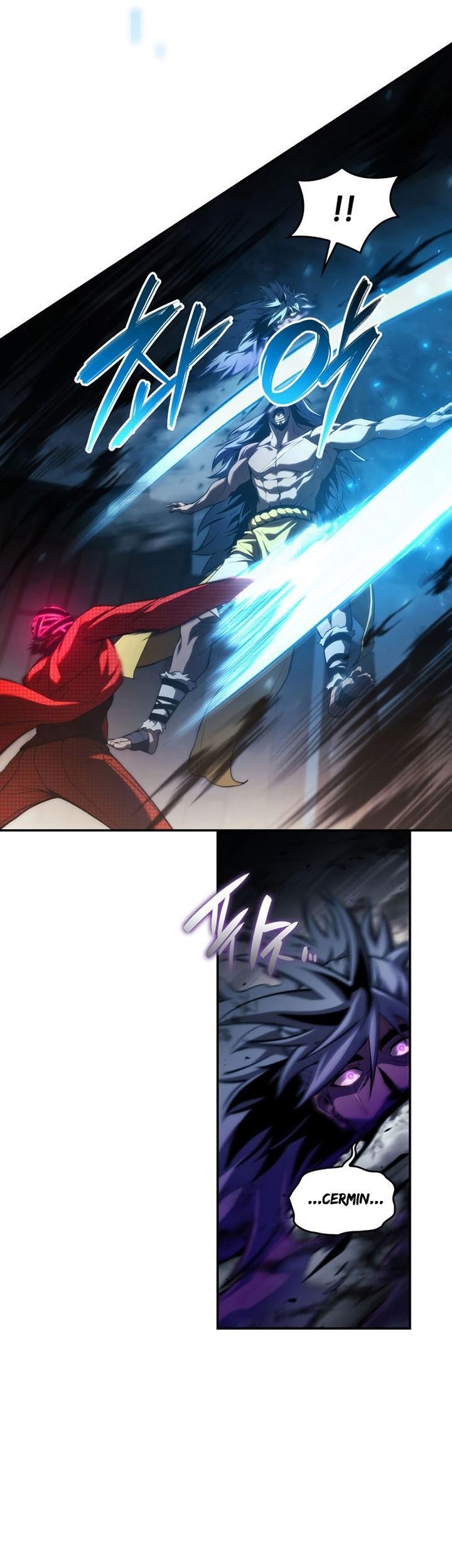 Boundless Necromancer Chapter 47 Gambar 72