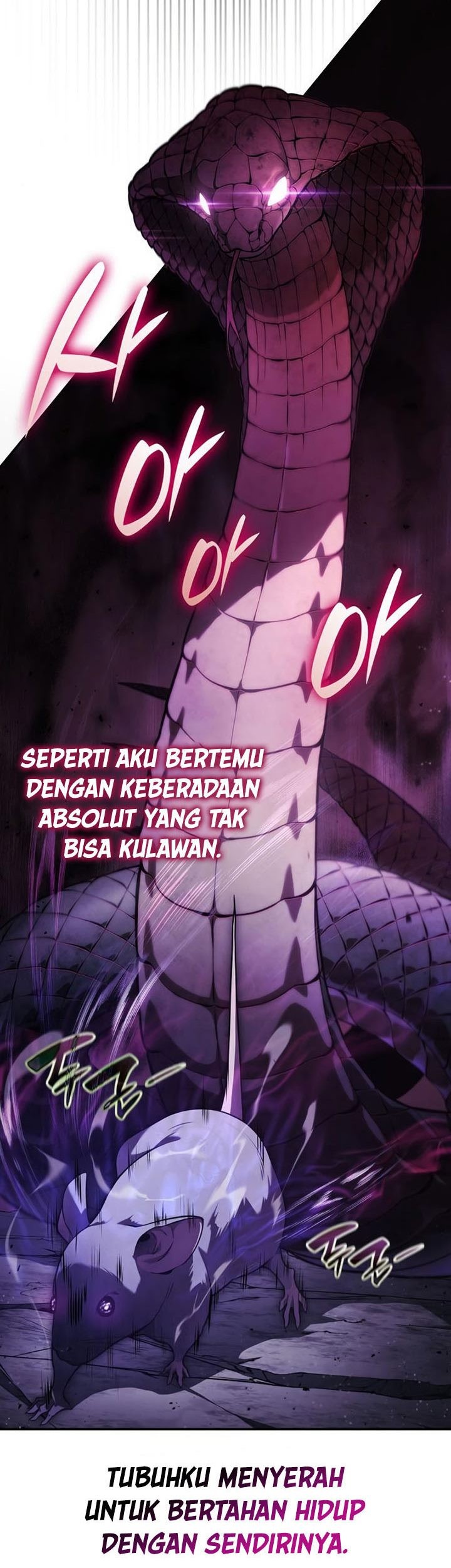 Boundless Necromancer Chapter 47 Gambar 6