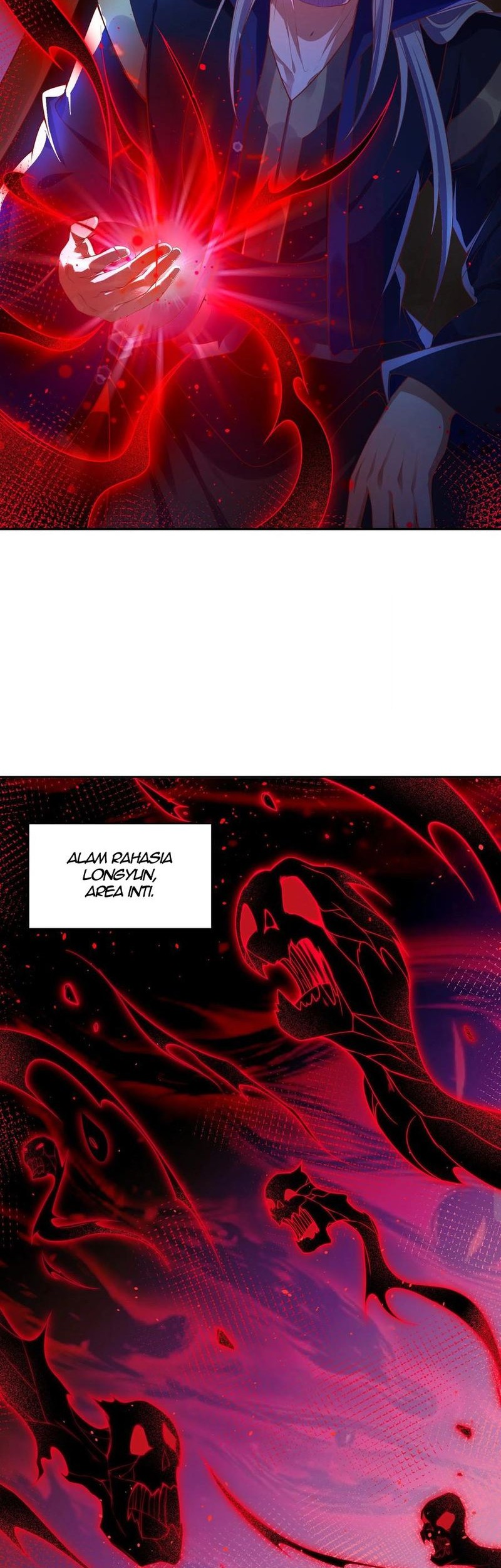 Fairy, You have a Bad Omen! Chapter 22 Gambar 50