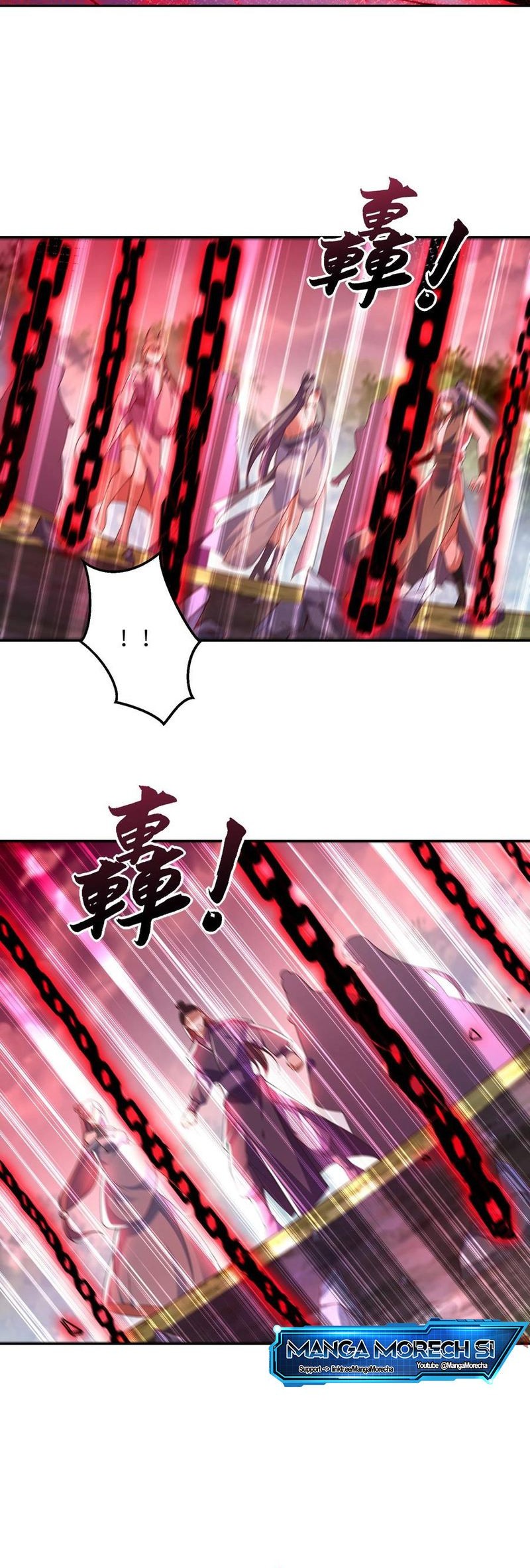 Fairy, You have a Bad Omen! Chapter 22 Gambar 51