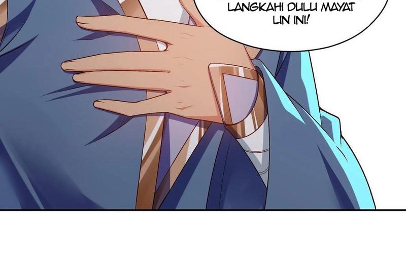 Fairy, You have a Bad Omen! Chapter 22 Gambar 12