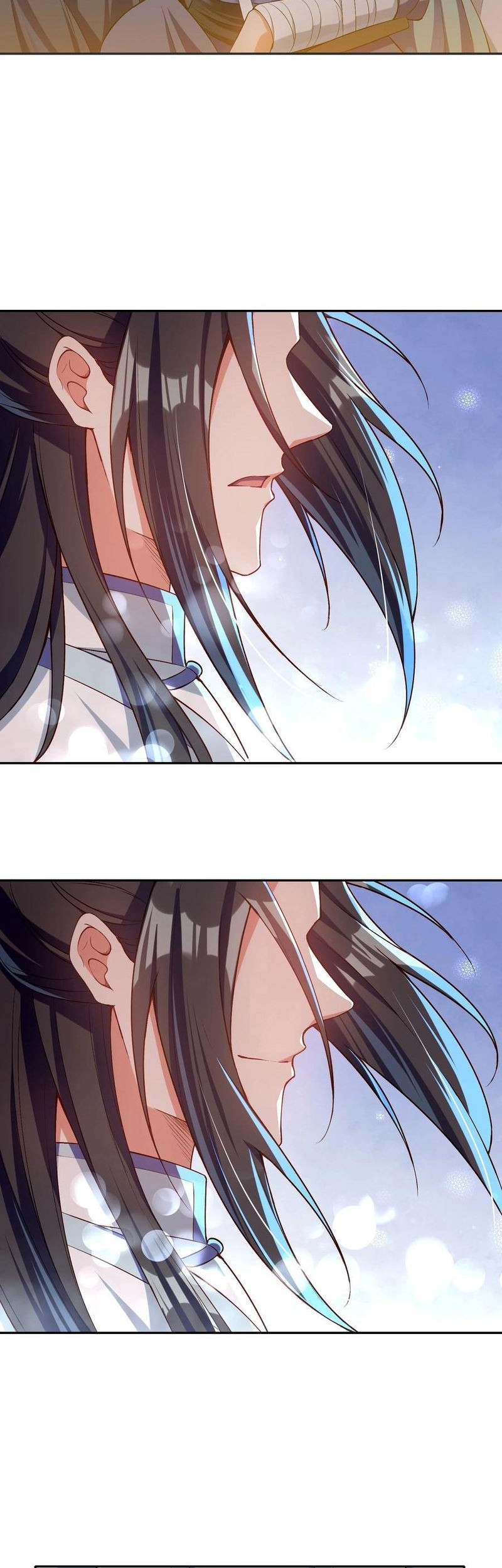 Fairy, You have a Bad Omen! Chapter 22 Gambar 19