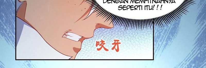 Fairy, You have a Bad Omen! Chapter 21 Gambar 37