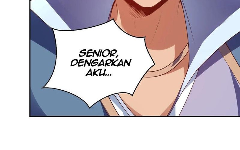 Fairy, You have a Bad Omen! Chapter 21 Gambar 45