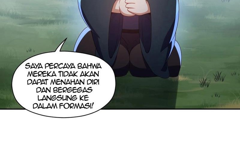 Fairy, You have a Bad Omen! Chapter 21 Gambar 20