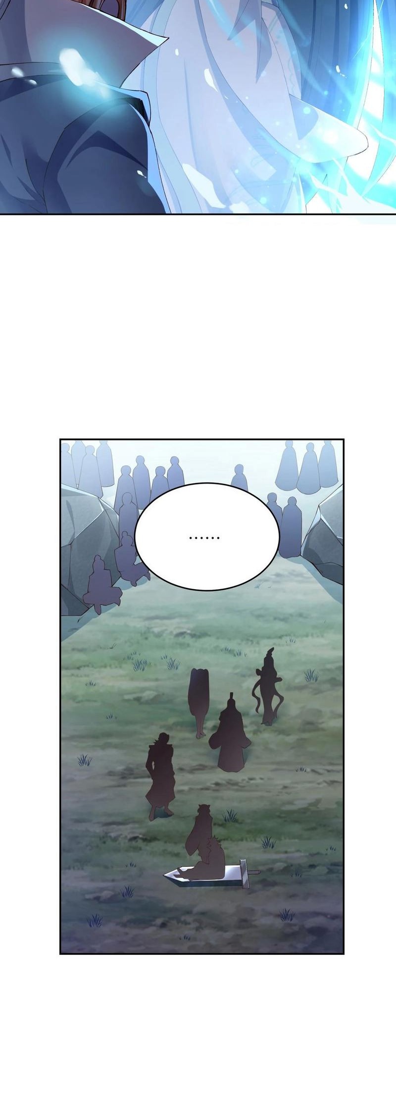 Fairy, You have a Bad Omen! Chapter 21 Gambar 29