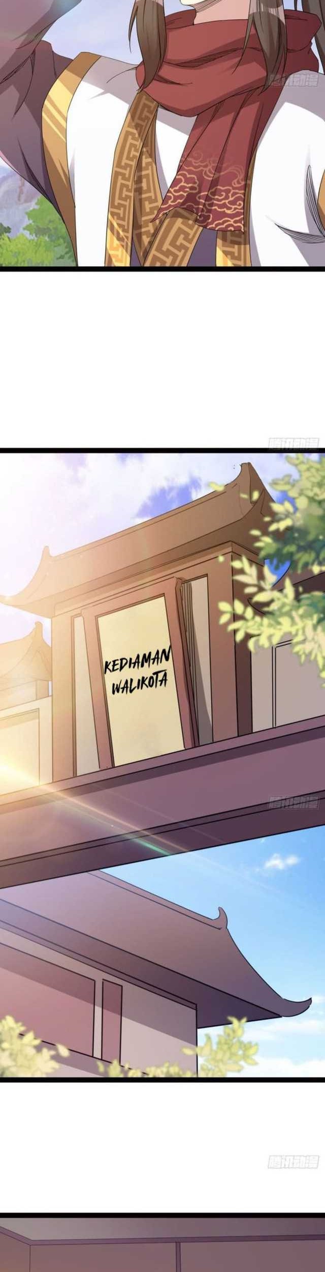 Path of the Sword Chapter 25 Gambar 25