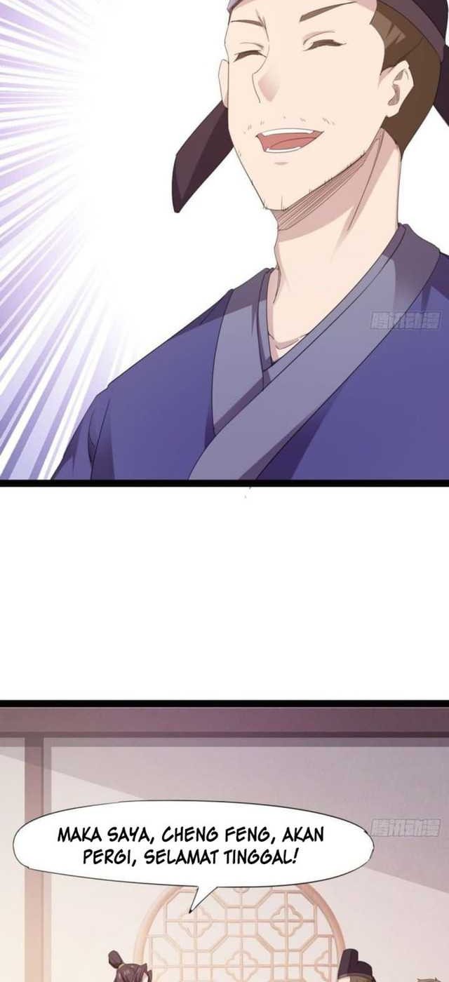 Path of the Sword Chapter 25 Gambar 29