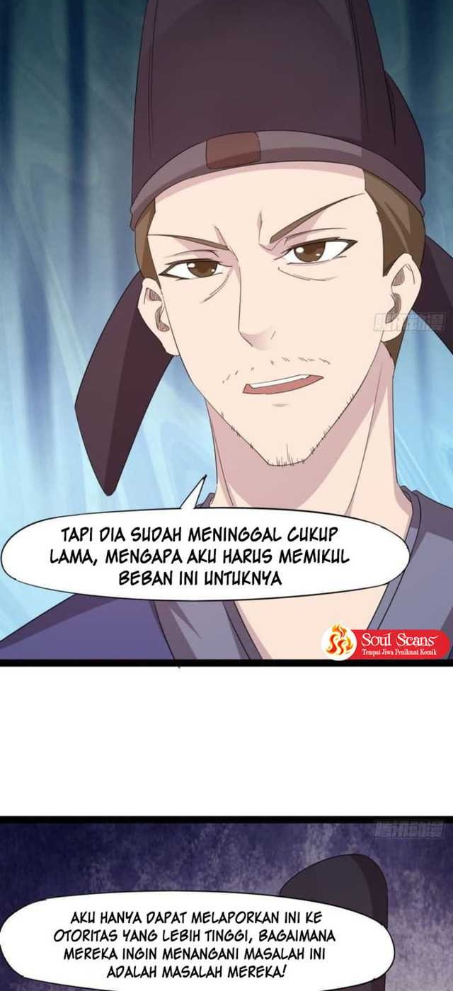 Path of the Sword Chapter 25 Gambar 32