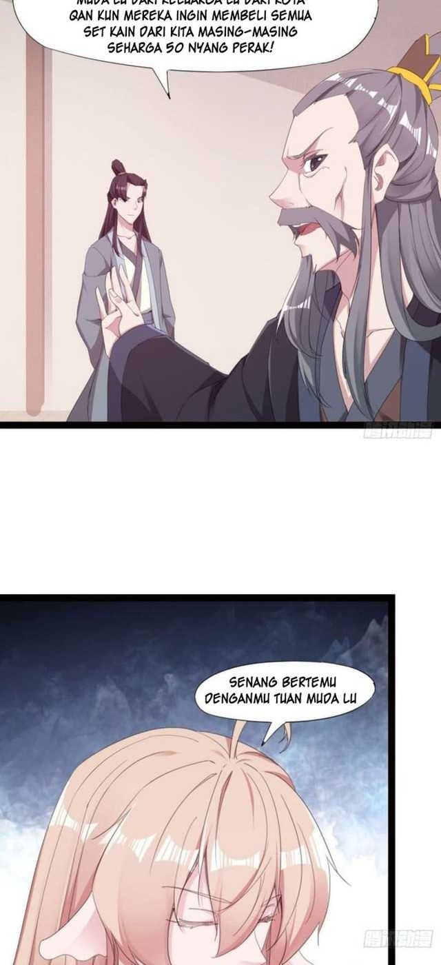 Path of the Sword Chapter 25 Gambar 5
