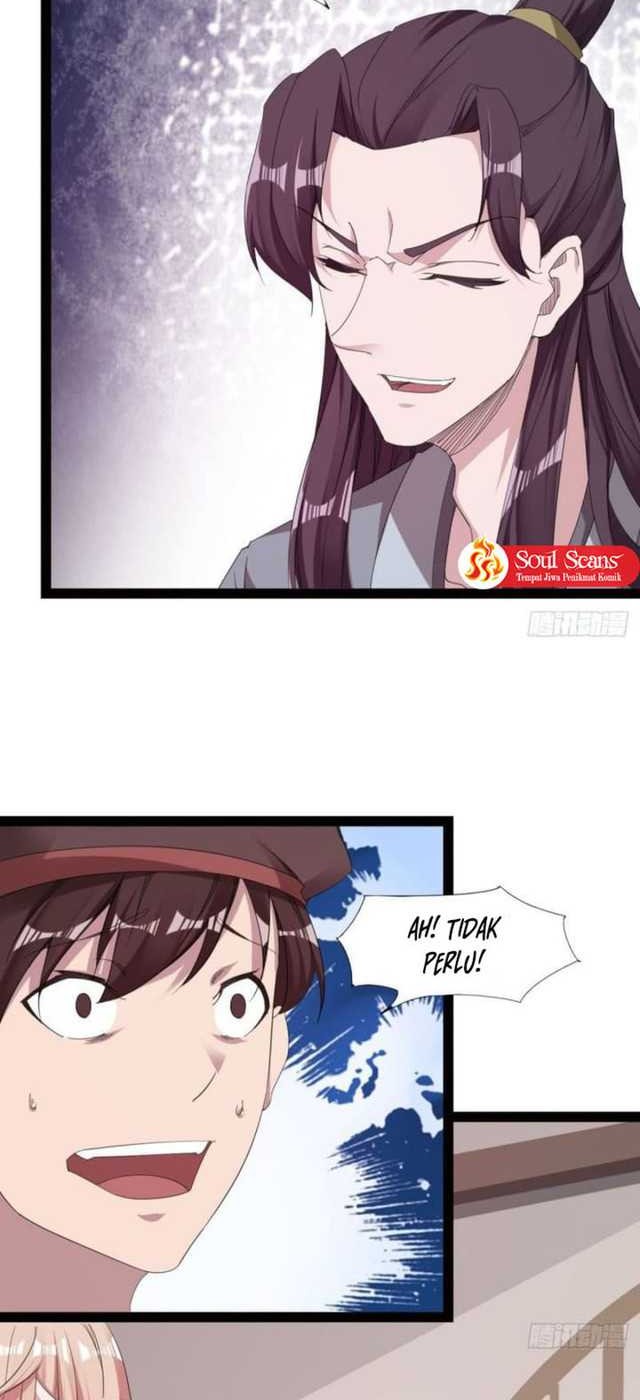 Path of the Sword Chapter 25 Gambar 8