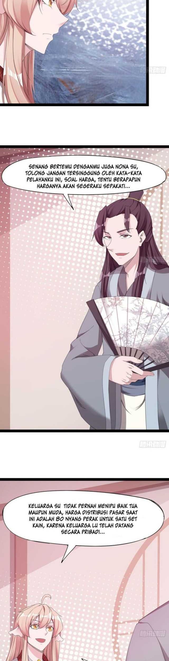 Path of the Sword Chapter 25 Gambar 10