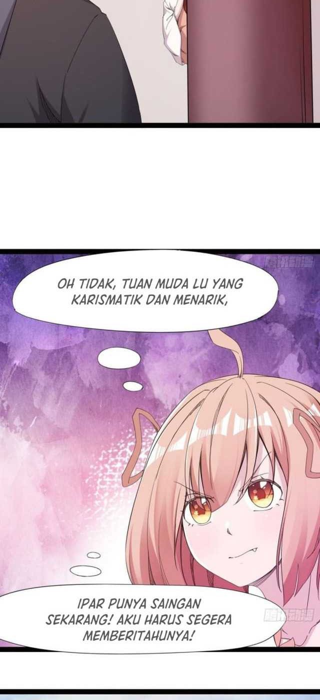 Path of the Sword Chapter 25 Gambar 20