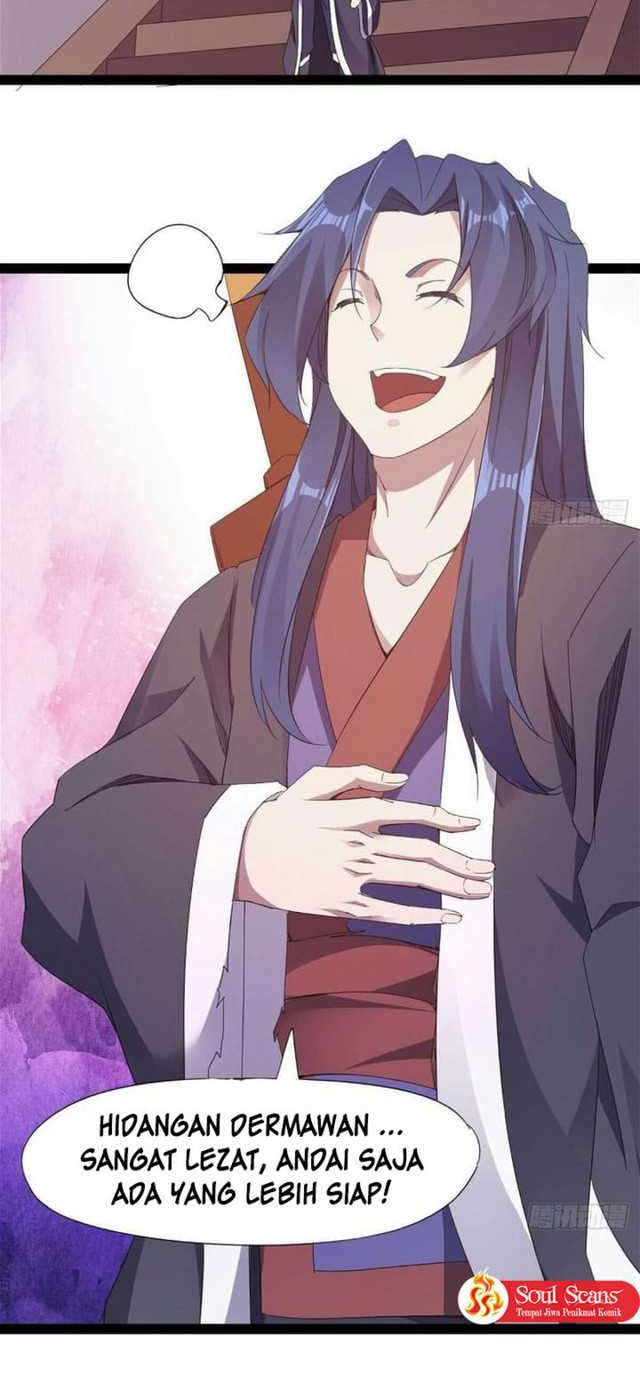 Path of the Sword Chapter 24 Gambar 26