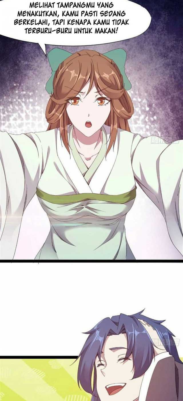 Path of the Sword Chapter 24 Gambar 29
