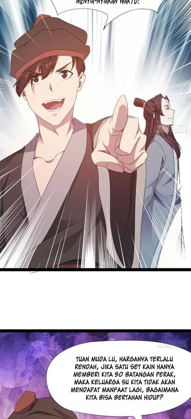Path of the Sword Chapter 24 Gambar 35