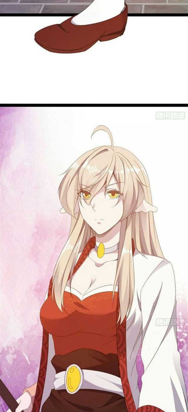 Path of the Sword Chapter 24 Gambar 38