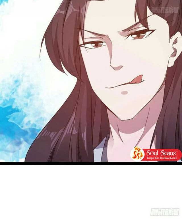 Path of the Sword Chapter 24 Gambar 40