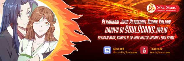 Baca  Path of the Sword Chapter 24 Gambar 2