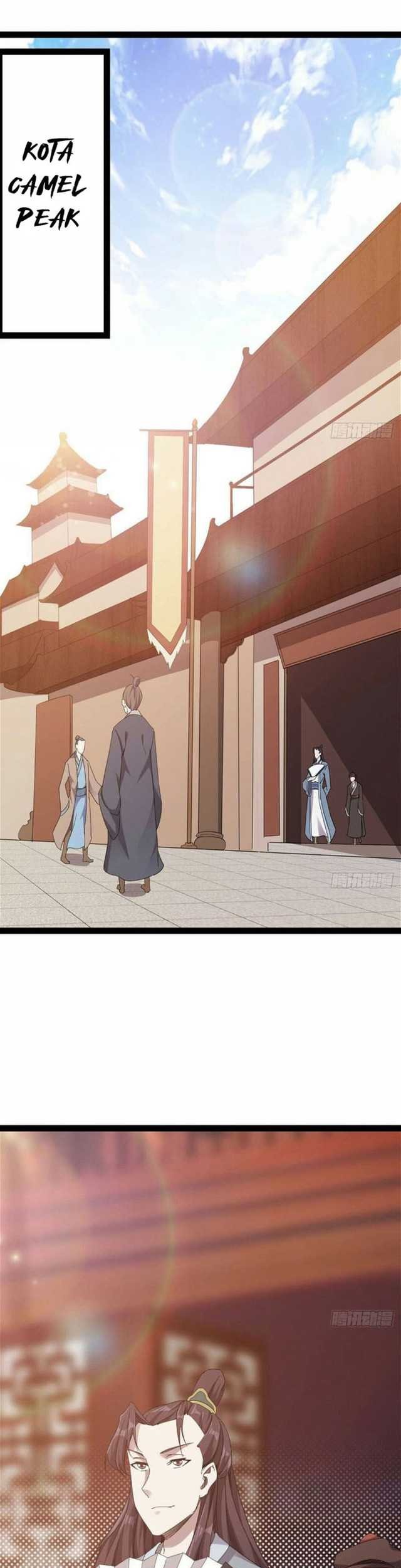 Path of the Sword Chapter 24 Gambar 3