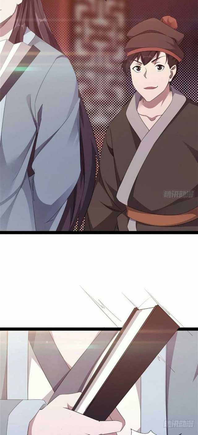Path of the Sword Chapter 24 Gambar 5