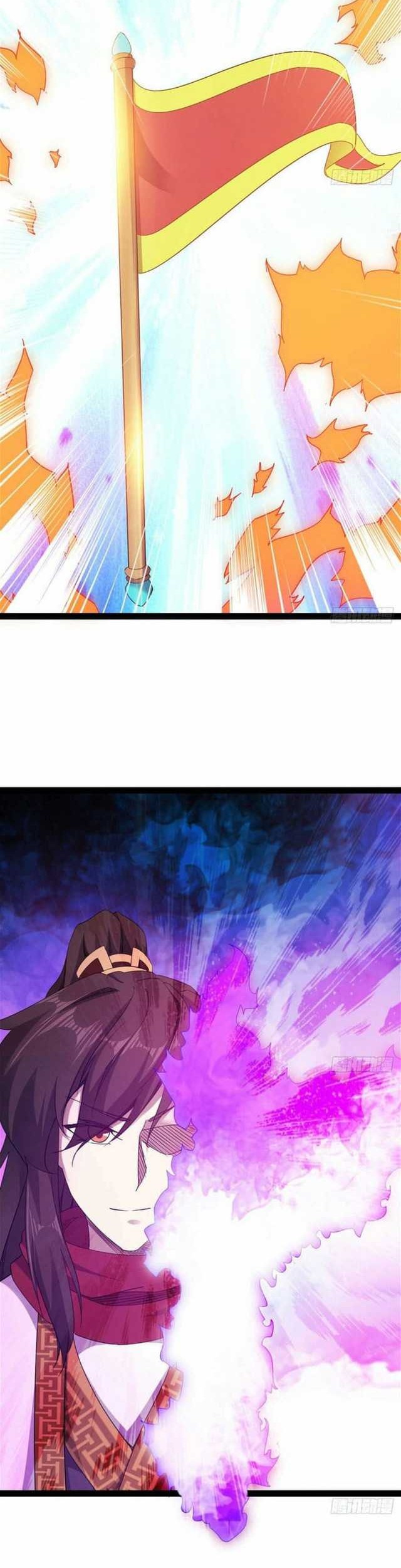Path of the Sword Chapter 24 Gambar 10