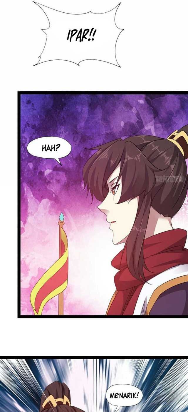 Path of the Sword Chapter 24 Gambar 11