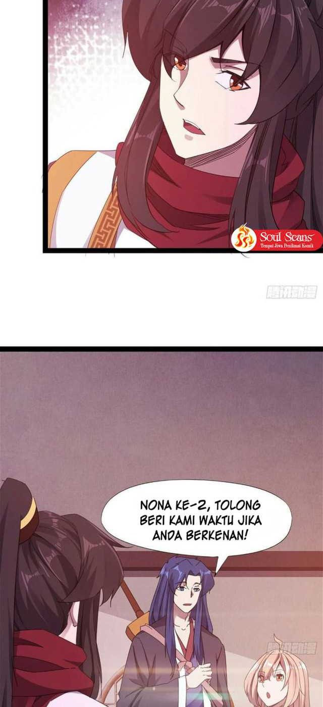 Path of the Sword Chapter 24 Gambar 14